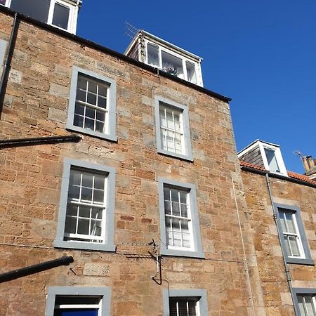 Cellardyke En-Suite Rooms Екстериор снимка