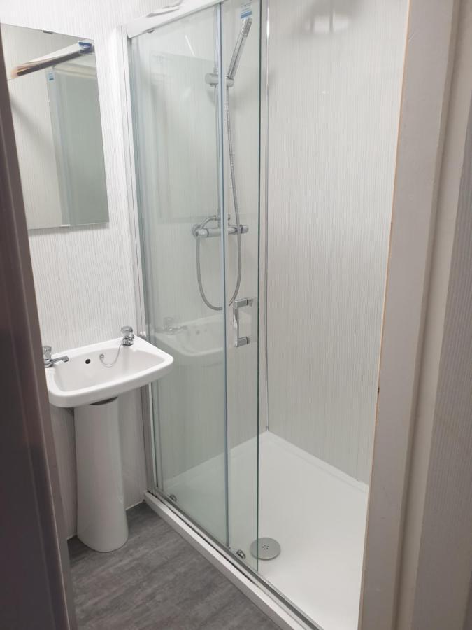 Cellardyke En-Suite Rooms Екстериор снимка