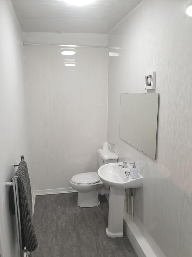 Cellardyke En-Suite Rooms Екстериор снимка