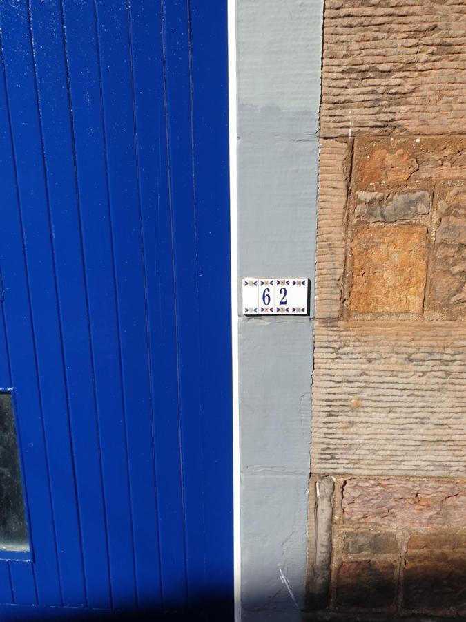 Cellardyke En-Suite Rooms Екстериор снимка