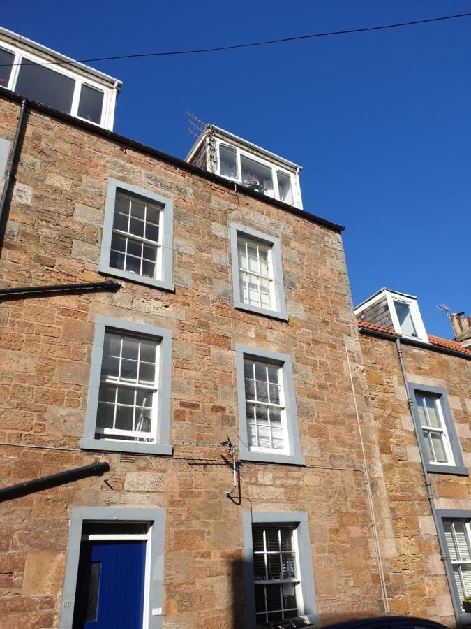 Cellardyke En-Suite Rooms Екстериор снимка
