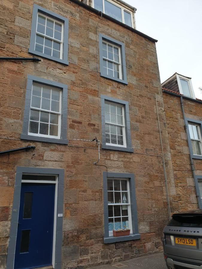 Cellardyke En-Suite Rooms Екстериор снимка