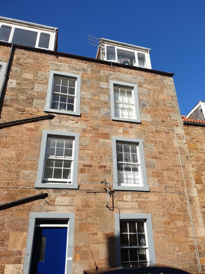 Cellardyke En-Suite Rooms Екстериор снимка